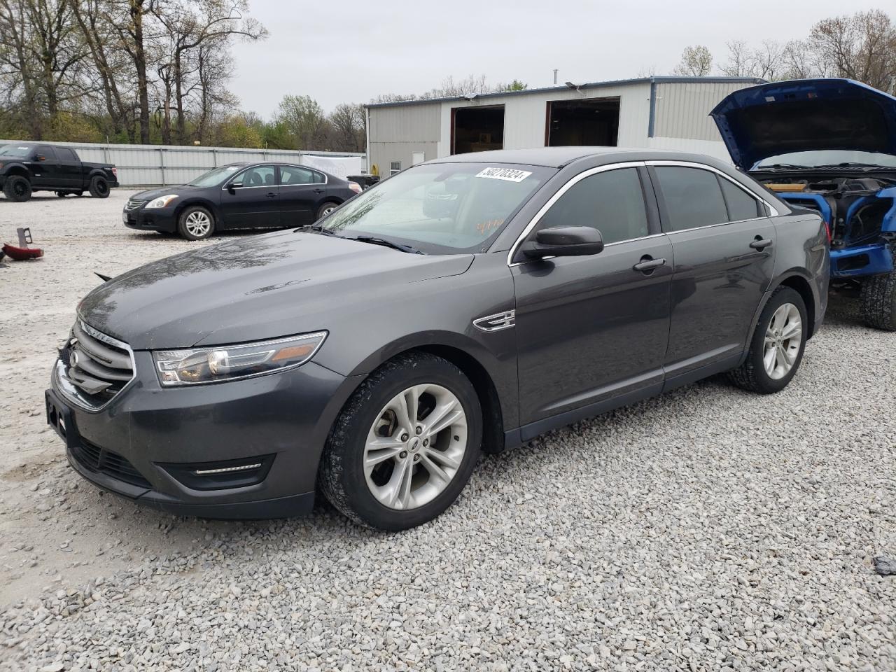 ford taurus 2016 1fahp2h86gg117691