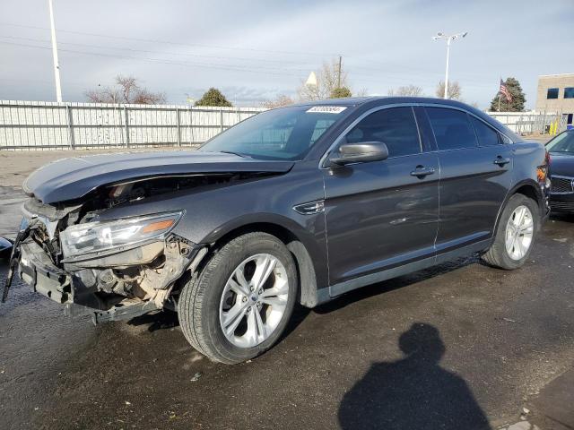 ford taurus sel 2016 1fahp2h86gg122776