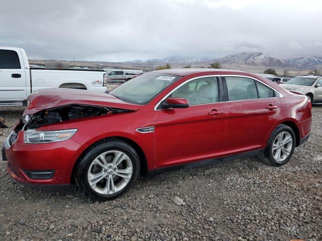 ford taurus sel 2016 1fahp2h86gg150349