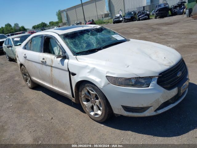 ford taurus 2019 1fahp2h86kg105629