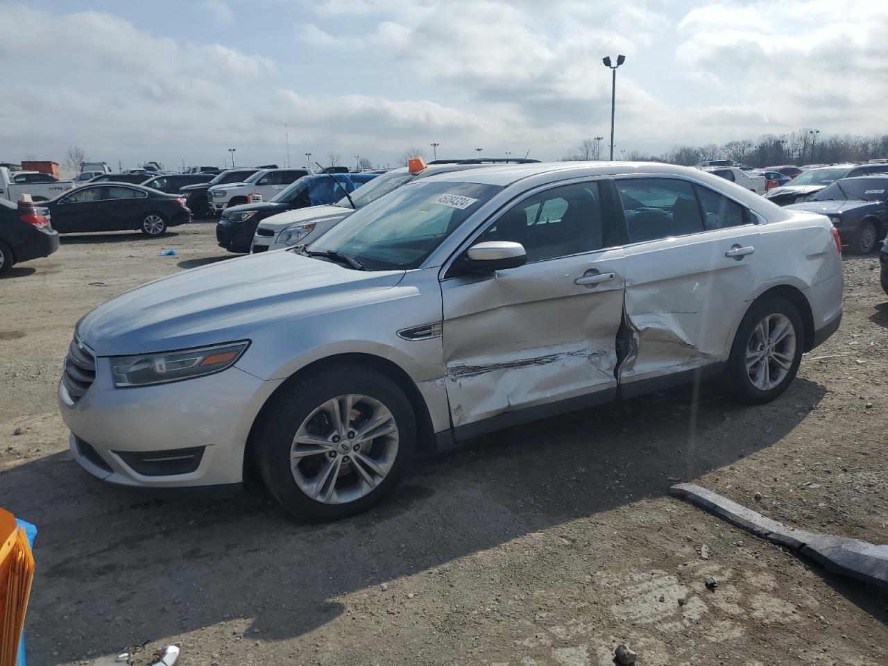 ford taurus 2013 1fahp2h87dg193206