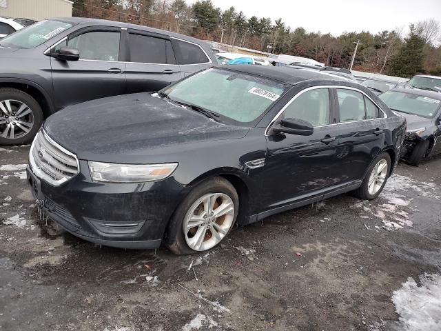 ford taurus sel 2014 1fahp2h87eg150423