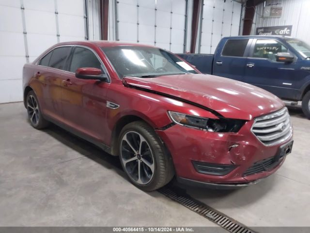 ford taurus 2015 1fahp2h87fg164100