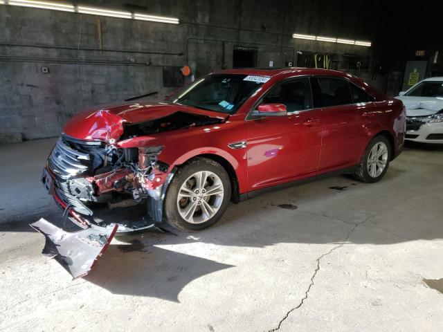 ford taurus sel 2016 1fahp2h87gg140526