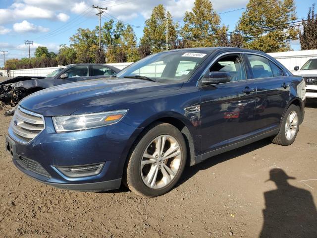 ford taurus sel 2016 1fahp2h87gg150795