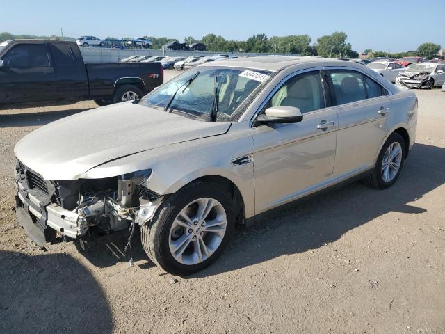 ford taurus sel 2017 1fahp2h87hg146408