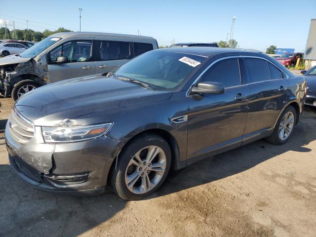 ford taurus sel 2018 1fahp2h87jg104889