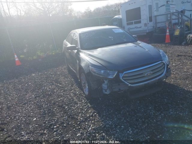 ford taurus 2015 1fahp2h88fg153834