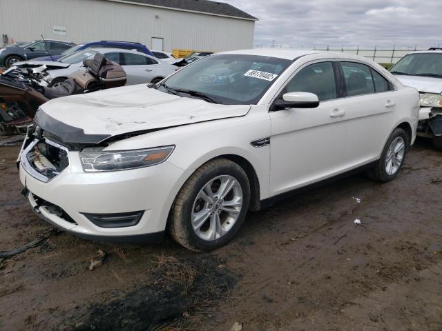 ford taurus sel 2016 1fahp2h88gg118227