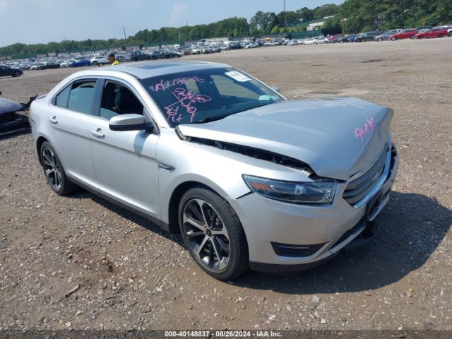 ford taurus 2016 1fahp2h88gg130863