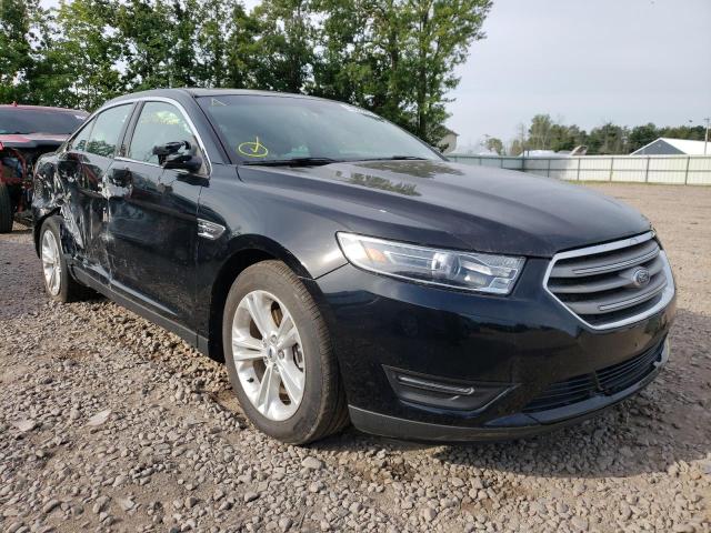 ford taurus sel 2017 1fahp2h88hg127351