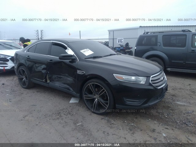 ford taurus 2013 1fahp2h89dg216873