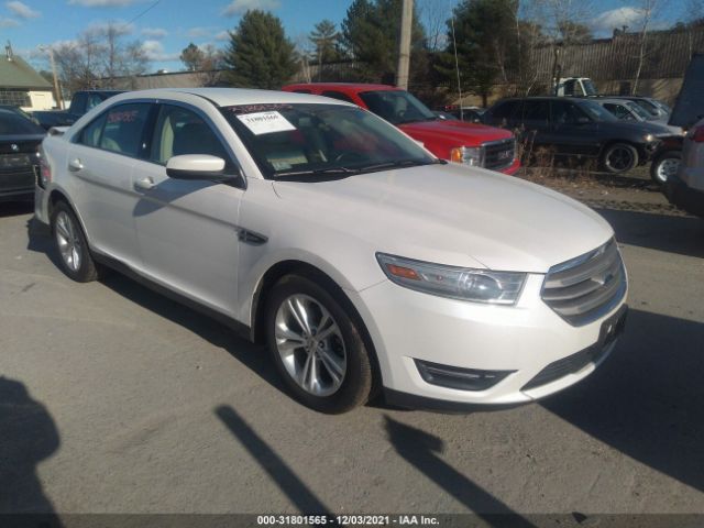 ford taurus 2014 1fahp2h89eg107721