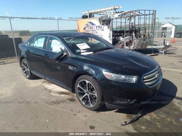 ford taurus 2014 1fahp2h89eg138824