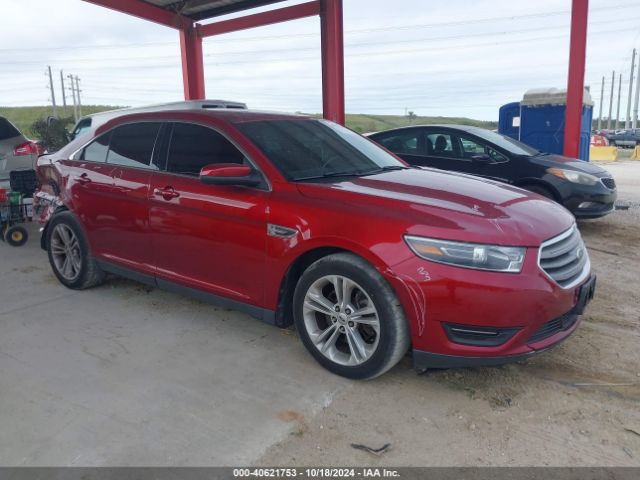 ford taurus 2015 1fahp2h89fg126884