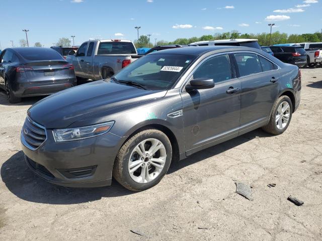 ford taurus 2017 1fahp2h89hg144594