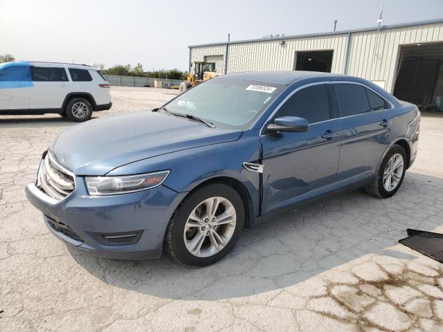 ford taurus sel 2018 1fahp2h89jg123248