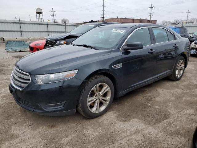 ford taurus sel 2014 1fahp2h8xeg124074