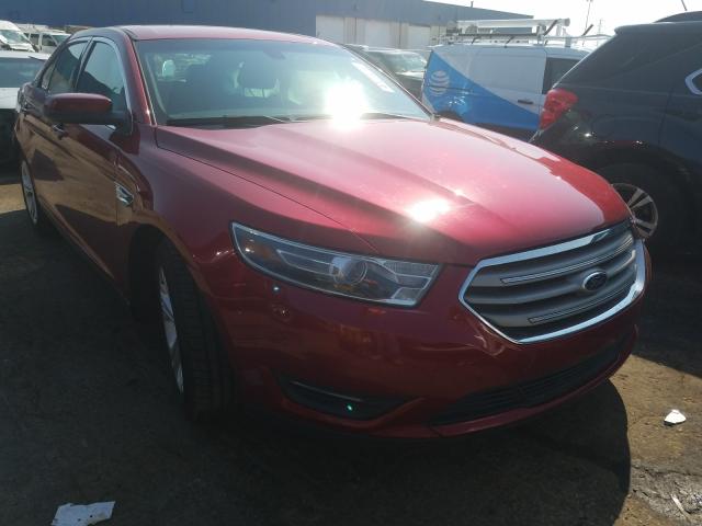 ford taurus sel 2015 1fahp2h8xfg107115