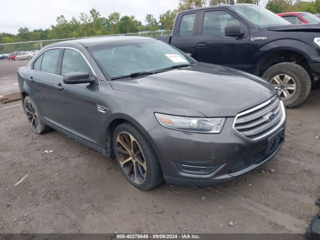 ford taurus 2015 1fahp2h8xfg116011