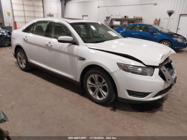 ford taurus 2016 1fahp2h8xgg122764