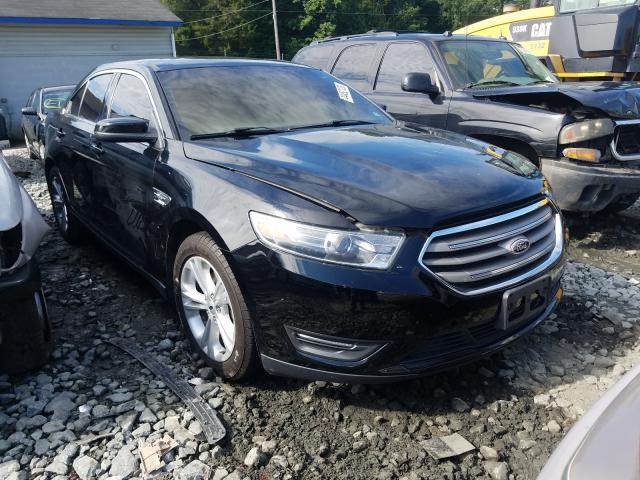 ford taurus sel 2016 1fahp2h8xgg128290