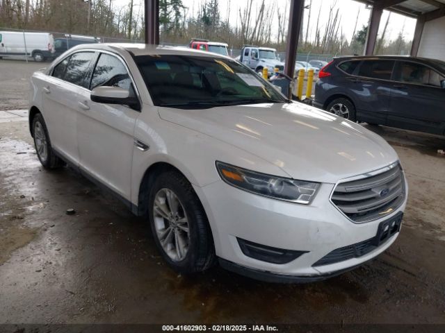 ford taurus 2017 1fahp2h8xhg139081