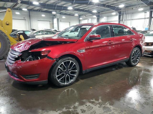 ford taurus sel 2018 1fahp2h8xjg125347