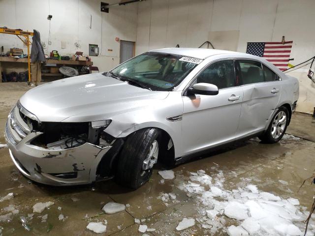 ford taurus sel 2011 1fahp2hw0bg143307