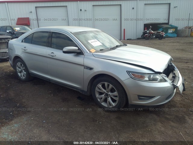 ford taurus 2012 1fahp2hw0cg120689