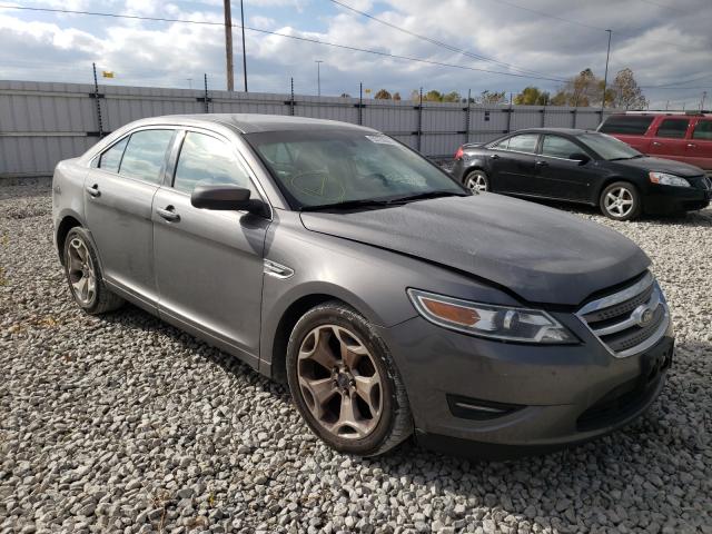 ford taurus sel 2011 1fahp2hw2bg140800