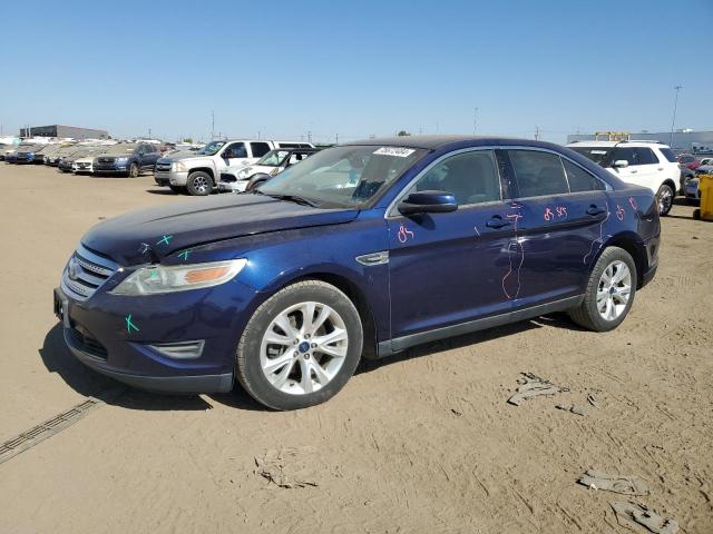 ford taurus sel 2011 1fahp2hw2bg146659