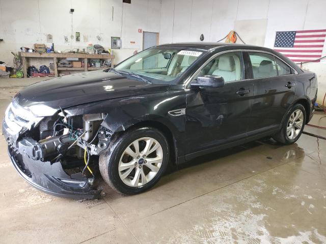 ford taurus sel 2011 1fahp2hw2bg156365