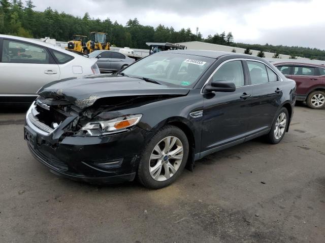 ford taurus sel 2011 1fahp2hw2bg160562