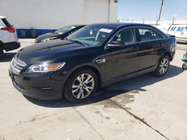 ford taurus 2012 1fahp2hw2cg136392