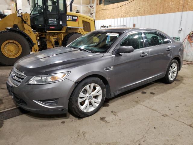 ford taurus sel 2012 1fahp2hw3cg120699