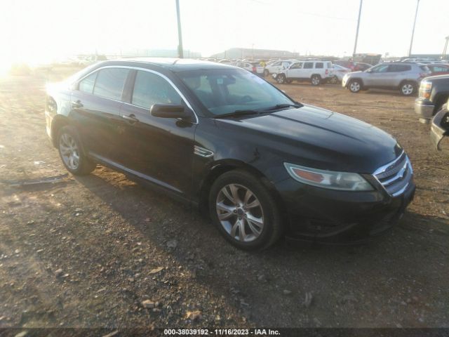 ford taurus 2010 1fahp2hw4ag149951