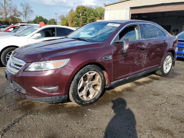 ford taurus sel 2011 1fahp2hw4bg159073