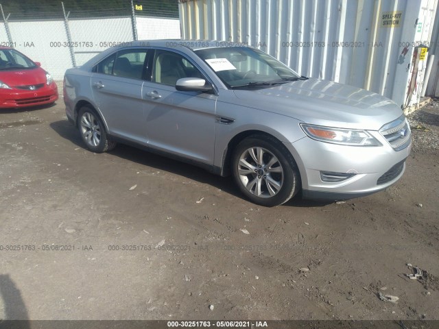 ford taurus 2011 1fahp2hw4bg160563