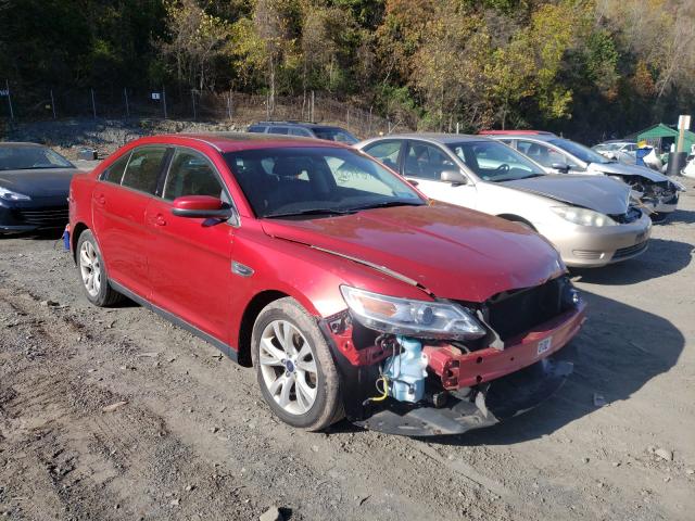 ford taurus sel 2012 1fahp2hw4cg131534