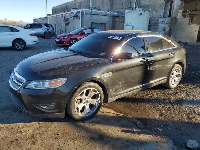 ford taurus sel 2012 1fahp2hw4cg133512