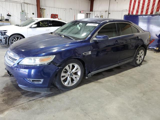 ford taurus 2011 1fahp2hw5bg118774