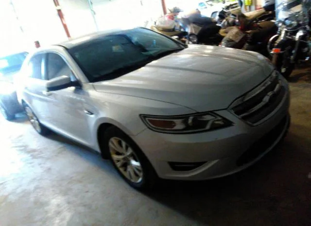 ford taurus 2012 1fahp2hw5cg120753