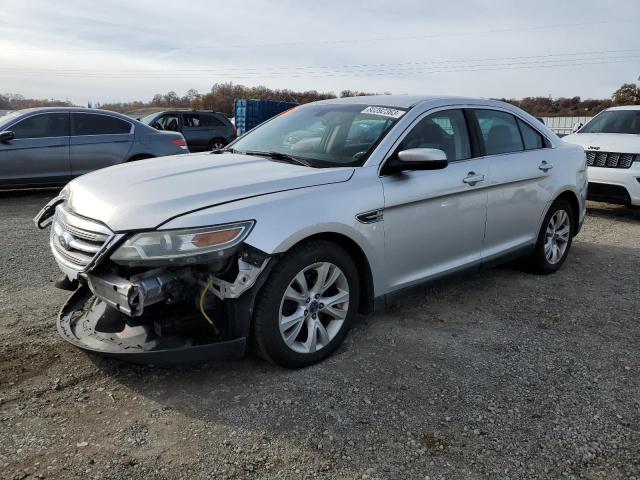 ford taurus 2011 1fahp2hw6bg149886