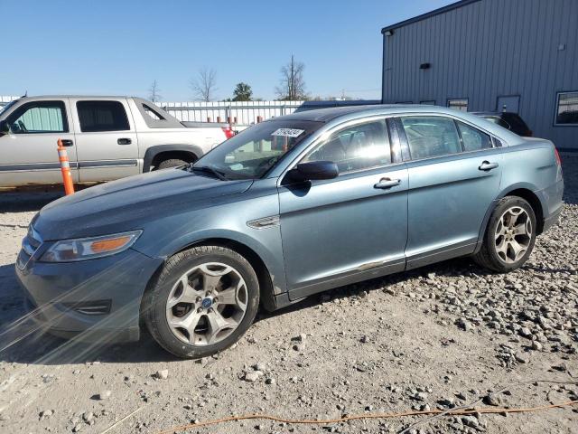 ford taurus sel 2010 1fahp2hw7ag120489