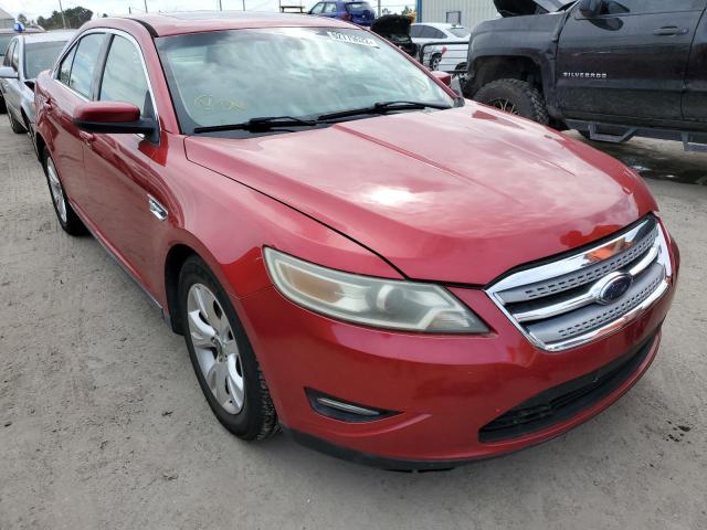 ford taurus sel 2010 1fahp2hw7ag125319