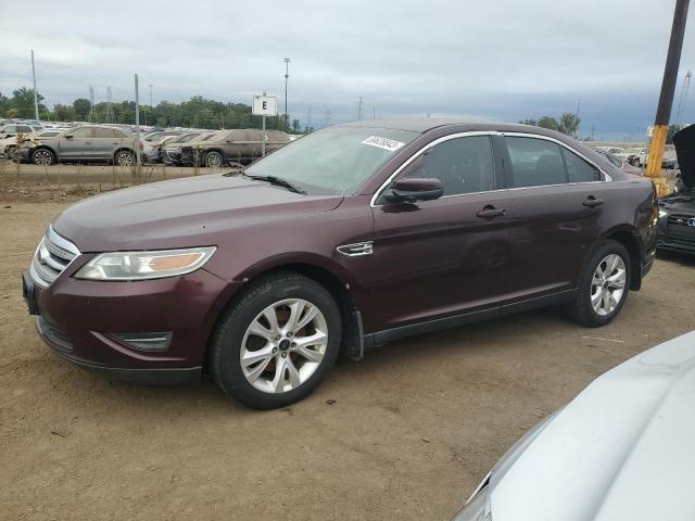 ford taurus sel 2011 1fahp2hw7bg114919