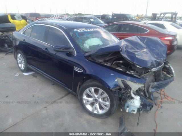 ford taurus 2011 1fahp2hw7bg120638