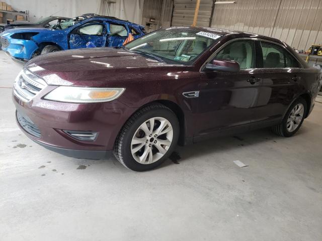 ford taurus sel 2011 1fahp2hw7bg149976