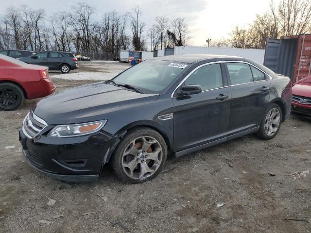 ford taurus 2010 1fahp2hw8ag158801